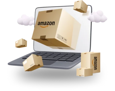 Amazon Wholesale FBA service