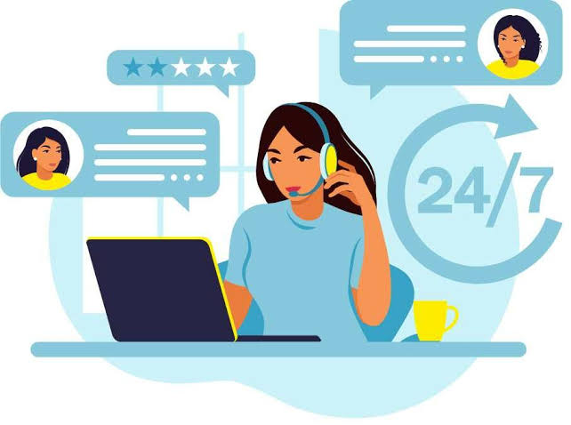 E-commerce Virtual Assistant
